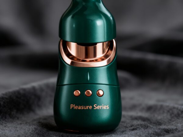 4D Electric Facial Massager – Beauty That Feels Like a Gentle Touch of Magic - Image 3