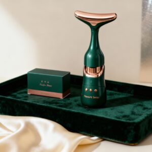 4D Electric Facial Massager – Beauty That Feels Like a Gentle Touch of Magic