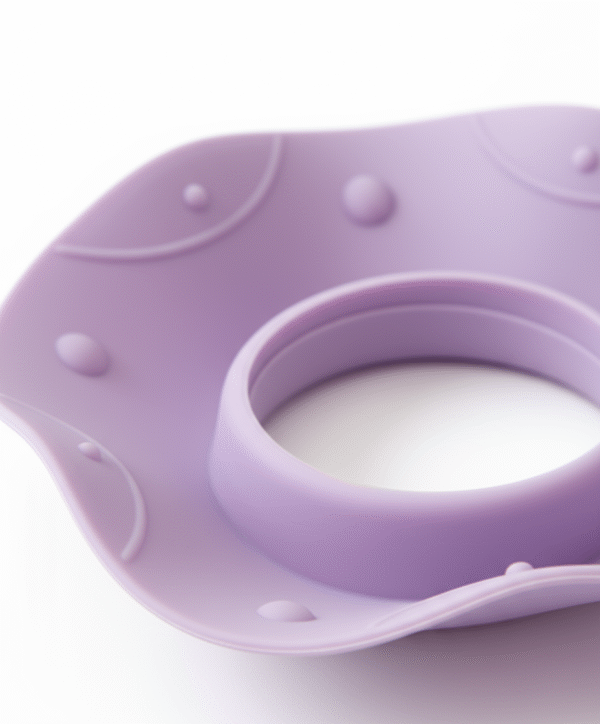 Silicone Anti-Drip Face Wash Wristbands - Image 4