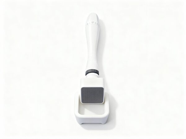 Microneedling Stamp Device For damage skin - Image 2