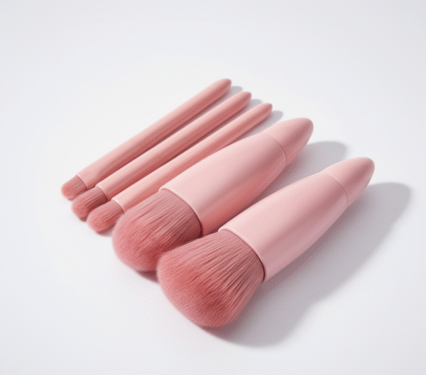 Makeup Brush and Skincare Applicator Combo Set. - Image 4