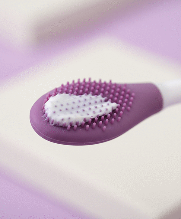 Makeup Brush and Skincare Applicator Combo Set. - Image 6