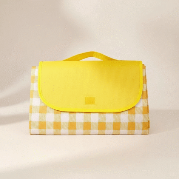 Picnic Blanket Premium & Waterproof – Perfect for Outdoor Adventures - Image 5