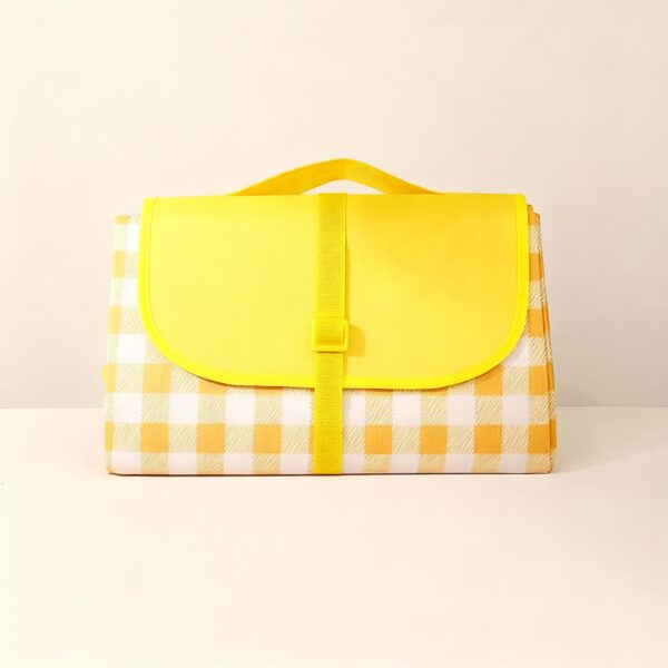 Picnic Blanket Premium & Waterproof – Perfect for Outdoor Adventures - Image 4