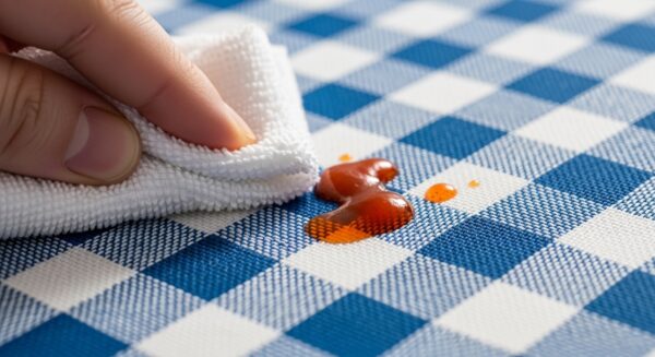Lightweight Picnic Blanket 800g Waterproof – Extra Large, Foldable & Easy to Carry - Image 5