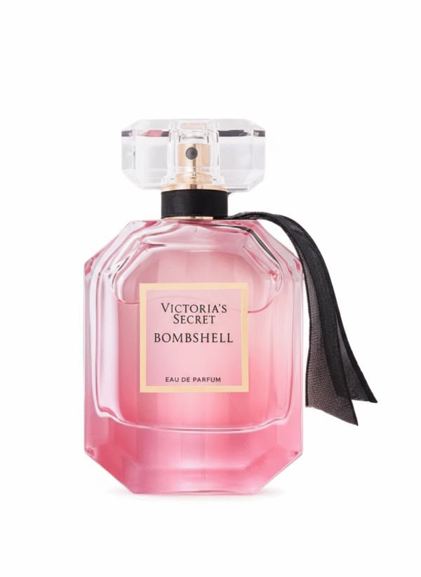 Victoria’s Secret Bombshell – The Ultimate Luxury Fragrance