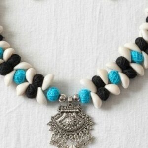 Turquoise Treasure Necklace Collection