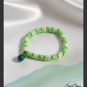 Charm of Mountains Bracelet Collection