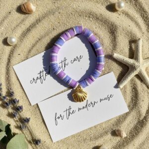 Mermaid Magic Bracelet Mermaid Magic Bracelet