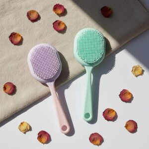 Cloud Puff Nose Cleansing Brush